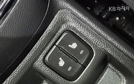 Chevrolet Spark IV, 2021 год, 970 000 рублей, 15 фотография