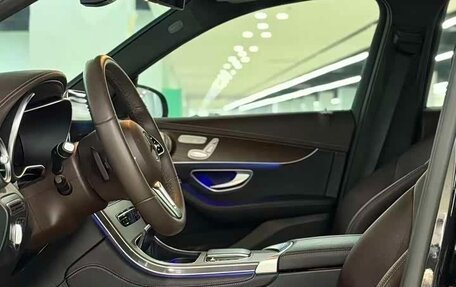 Mercedes-Benz GLC, 2022 год, 8 фотография