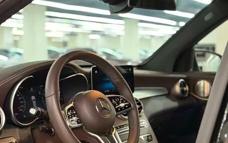 Mercedes-Benz GLC, 2022 год, 9 фотография