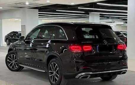 Mercedes-Benz GLC, 2022 год, 5 фотография