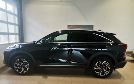 Haval F7, 2026 год, 3 699 000 рублей, 3 фотография
