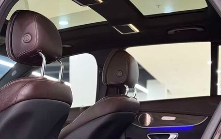 Mercedes-Benz GLC, 2022 год, 6 фотография