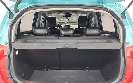 Chevrolet Spark IV, 2021 год, 970 000 рублей, 16 фотография