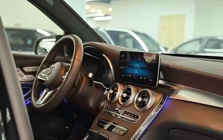 Mercedes-Benz GLC, 2022 год, 4 фотография