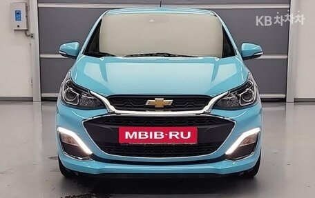Chevrolet Spark IV, 2021 год, 970 000 рублей, 2 фотография