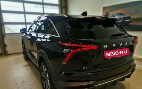 Haval F7, 2026 год, 3 699 000 рублей, 4 фотография