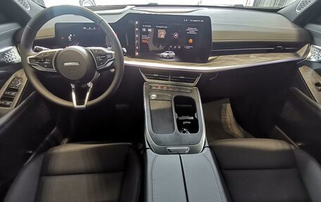 Haval F7, 2026 год, 3 699 000 рублей, 9 фотография