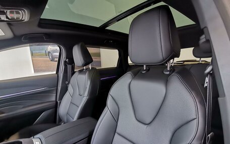 Haval F7, 2026 год, 3 699 000 рублей, 8 фотография