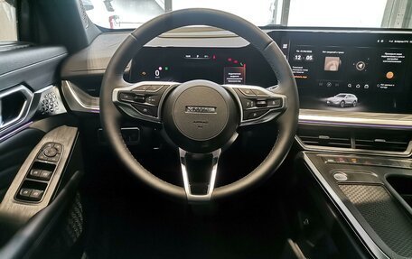 Haval F7, 2026 год, 3 699 000 рублей, 10 фотография