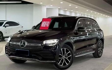 Mercedes-Benz GLC, 2022 год, 7 фотография