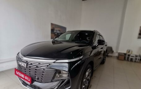 Haval F7, 2026 год, 3 699 000 рублей, 2 фотография