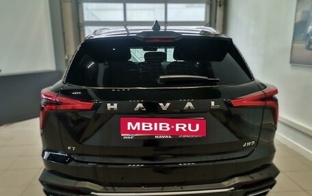 Haval F7, 2026 год, 3 699 000 рублей, 5 фотография