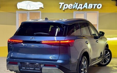 Infiniti QX60, 2026 год, 6 199 000 рублей, 6 фотография