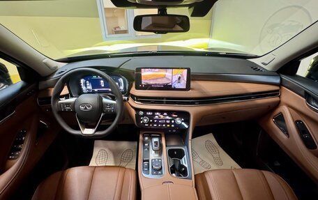 Infiniti QX60, 2026 год, 6 199 000 рублей, 8 фотография