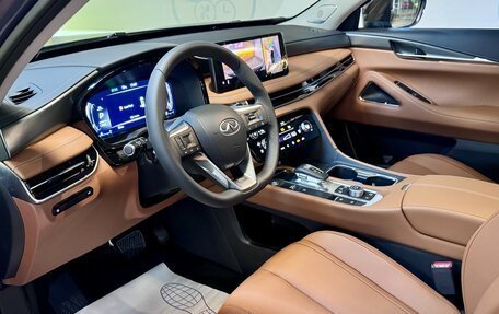 Infiniti QX60, 2026 год, 6 199 000 рублей, 7 фотография