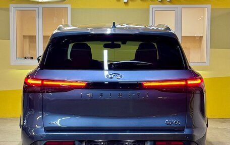 Infiniti QX60, 2026 год, 6 199 000 рублей, 5 фотография
