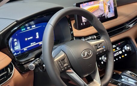 Infiniti QX60, 2026 год, 6 199 000 рублей, 9 фотография