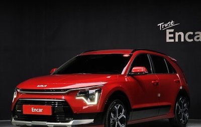 KIA Niro, 2022 год, 1 731 000 рублей, 1 фотография