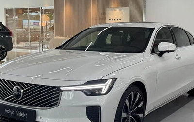 Volvo S90 II рестайлинг, 2026 год, 5 290 777 рублей, 1 фотография