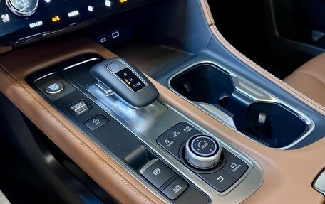 Infiniti QX60, 2026 год, 6 199 000 рублей, 16 фотография
