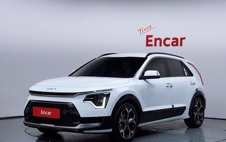 KIA Niro, 2023 год, 1 960 000 рублей, 1 фотография
