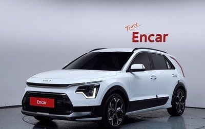 KIA Niro, 2023 год, 1 960 000 рублей, 1 фотография