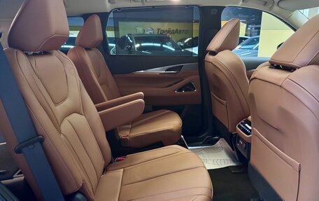 Infiniti QX60, 2026 год, 6 199 000 рублей, 23 фотография