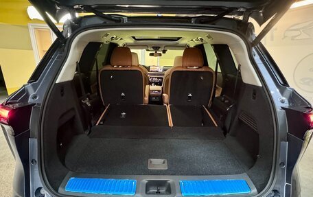 Infiniti QX60, 2026 год, 6 199 000 рублей, 28 фотография