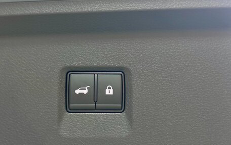 Infiniti QX60, 2026 год, 6 199 000 рублей, 26 фотография