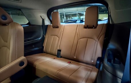 Infiniti QX60, 2026 год, 6 199 000 рублей, 27 фотография