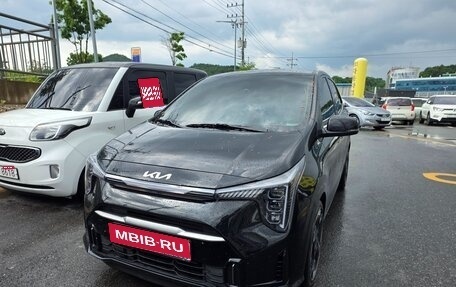 KIA Morning III, 2024 год, 1 350 000 рублей, 1 фотография