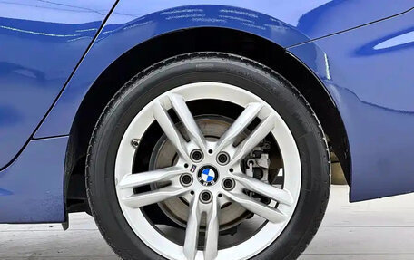 BMW 1 серия, 2021 год, 1 300 000 рублей, 11 фотография
