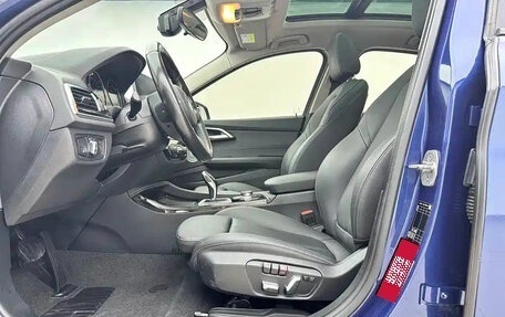 BMW 1 серия, 2021 год, 1 300 000 рублей, 3 фотография