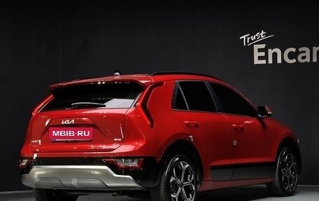 KIA Niro, 2022 год, 1 731 000 рублей, 2 фотография
