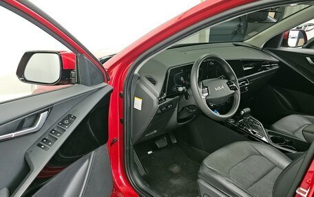 KIA Niro, 2022 год, 1 731 000 рублей, 8 фотография