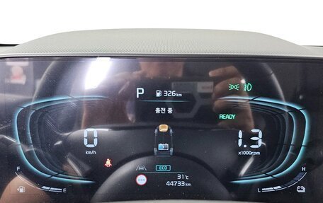 KIA Niro, 2022 год, 1 731 000 рублей, 6 фотография