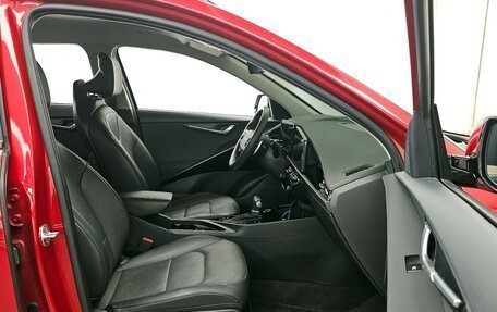 KIA Niro, 2022 год, 1 731 000 рублей, 9 фотография