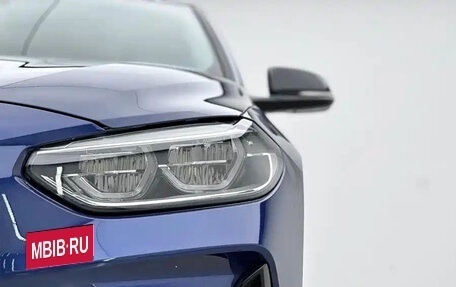 BMW 1 серия, 2021 год, 1 300 000 рублей, 12 фотография