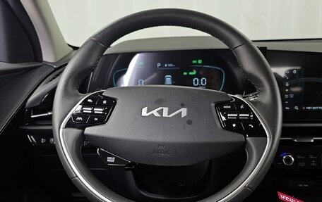 KIA Niro, 2022 год, 1 731 000 рублей, 11 фотография