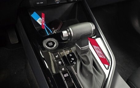 KIA Niro, 2022 год, 1 731 000 рублей, 7 фотография
