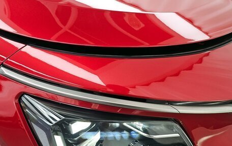 KIA Niro, 2022 год, 1 731 000 рублей, 20 фотография