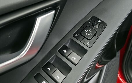 KIA Niro, 2022 год, 1 731 000 рублей, 25 фотография