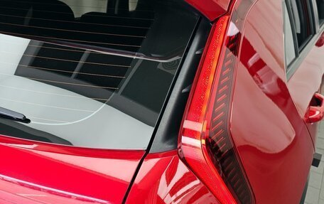 KIA Niro, 2022 год, 1 731 000 рублей, 21 фотография