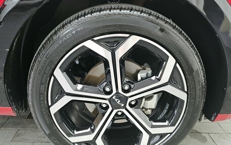 KIA Niro, 2022 год, 1 731 000 рублей, 19 фотография