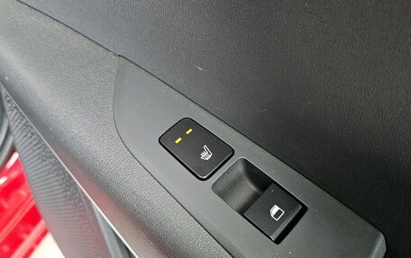 KIA Niro, 2022 год, 1 731 000 рублей, 17 фотография