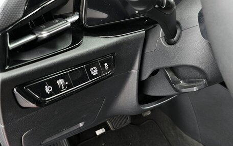 KIA Niro, 2022 год, 1 731 000 рублей, 26 фотография