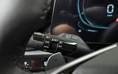 KIA Niro, 2022 год, 1 731 000 рублей, 27 фотография