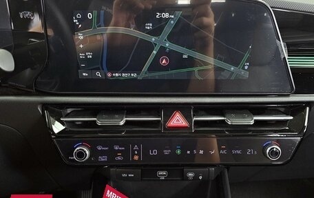 KIA Niro, 2022 год, 1 731 000 рублей, 12 фотография