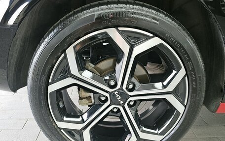 KIA Niro, 2022 год, 1 731 000 рублей, 31 фотография