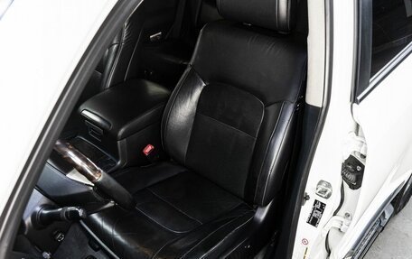 Toyota Land Cruiser 200, 2012 год, 3 650 000 рублей, 13 фотография